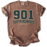 901 South Memphis Tee thumbnail 13
