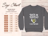 Trick Or Tequila Tee thumbnail 6