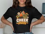 Retro Cheer Mom Tee or Sweatshirt thumbnail 9