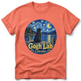 Gogh Lab ~ Comfort Colors Premium Tee thumbnail 4