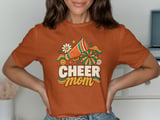 Retro Cheer Mom Tee or Sweatshirt thumbnail 10