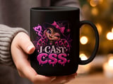 I Cast CSS Mug thumbnail 13
