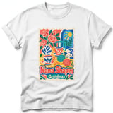 Nana Shapes ~ Comfort Colors Premium Tee thumbnail 9