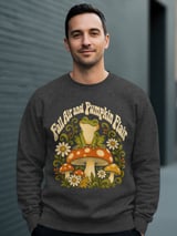 Fall Air and Pumpkin Flair Tee or Sweatshirt thumbnail 15