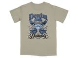 Denim and Diamonds Tee thumbnail 7