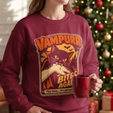 Vampurr Bites Again Tee thumbnail 12