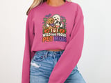 Wild and Proud Pet Mom Tee thumbnail 11