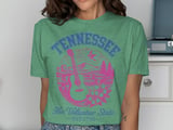 Tennessee Volunteer State Graphic Tee thumbnail 8