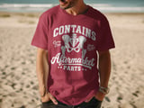 Contains Aftermarket Parts Tee thumbnail 7