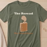 The Reread Was Premeditated thumbnail 1