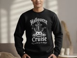 Halloween Cruise Tee thumbnail 12