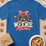 Weenie Mama Tee thumbnail 2