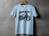 I Wanna Go Fast | Bike Shirt thumbnail 12
