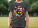 Going on the Channel Parker the Possum Tee thumbnail 3