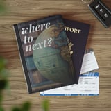 Where To Next Passport Cover thumbnail 4