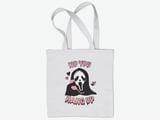No You Hang Up Tote Bag thumbnail 12
