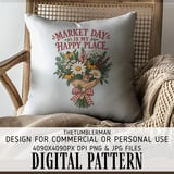 Market Day Happy Place PNG thumbnail 6