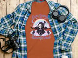 Cute Enough to Raise the Dead Tee or Sweatshirt thumbnail 7