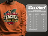 Teacher Fall Era Tee or Sweatshirt thumbnail 21