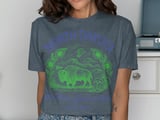 North Dakota Peace Garden State T-Shirt thumbnail 11