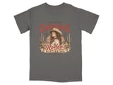 Vintage Western Cowgirl T-Shirt thumbnail 2