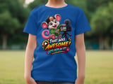 That Was Awesome Parker the Possum Tee thumbnail 20