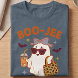 Boo-Jee Ghost Tee thumbnail 3