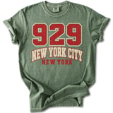 929 New York City Tee thumbnail 9