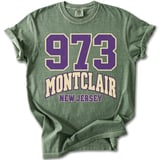 973 Montclair NJ Tee thumbnail 14