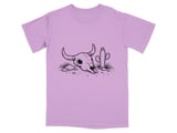 Desert Skull & Cactus T-Shirt thumbnail 8