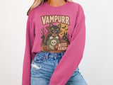 Vampurr Bites Again Tee thumbnail 11