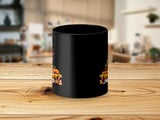 Trick Or Treat Send The Snacks Mug thumbnail 6