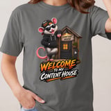 Content House Parker the Possum Tee thumbnail 8
