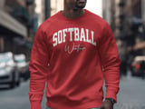 Softball Weather Sweatshirt thumbnail 12