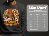 Game Day Grandma Tee thumbnail 15