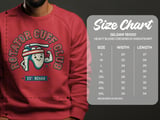 Rotator Cuff Club T-Shirt: Est. Rehab, Physical Therapy, Strong Shoulder Recovery Design thumbnail 6
