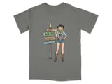 Ranch Water Cowgirl Tee thumbnail 1