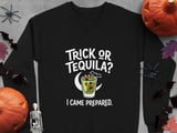 Trick Or Tequila Tee thumbnail 7