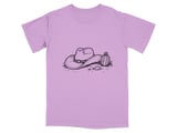 Wild West Spirit T-Shirt 🌵 thumbnail 8