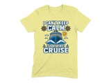 Can't Keep Calm First Cruise Tee thumbnail 8
