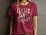 Game Day Vibes Tee thumbnail 3