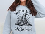 Witchcraft and Wildflowers Tee thumbnail 9