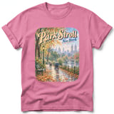 Park Stroll ~ Comfort Colors Premium Tee thumbnail 11