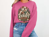 Kickoff Ready Bulldog Tee thumbnail 11