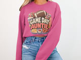 Game Day Auntie Tee thumbnail 11