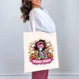 Spooky Mama Tote Bag thumbnail 6