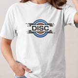 Disc Golf Design thumbnail 1