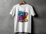 Enjoy The Ride | Bike Shirt thumbnail 14