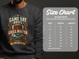 Game Day Dude Grill Master Tee thumbnail 15