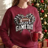 Fueled By Game Day Tee thumbnail 12